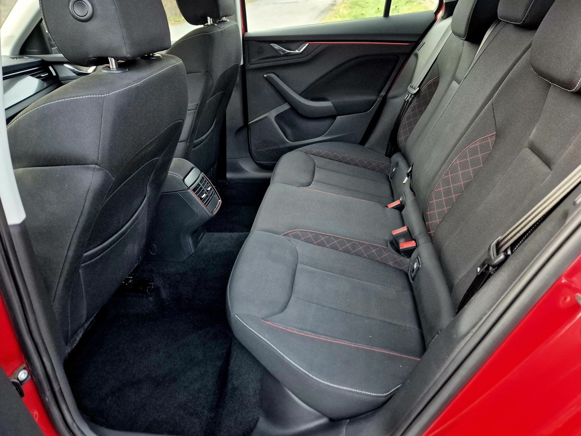 Škoda Scala 1.6 TDi 85 kW DSG Style - 11