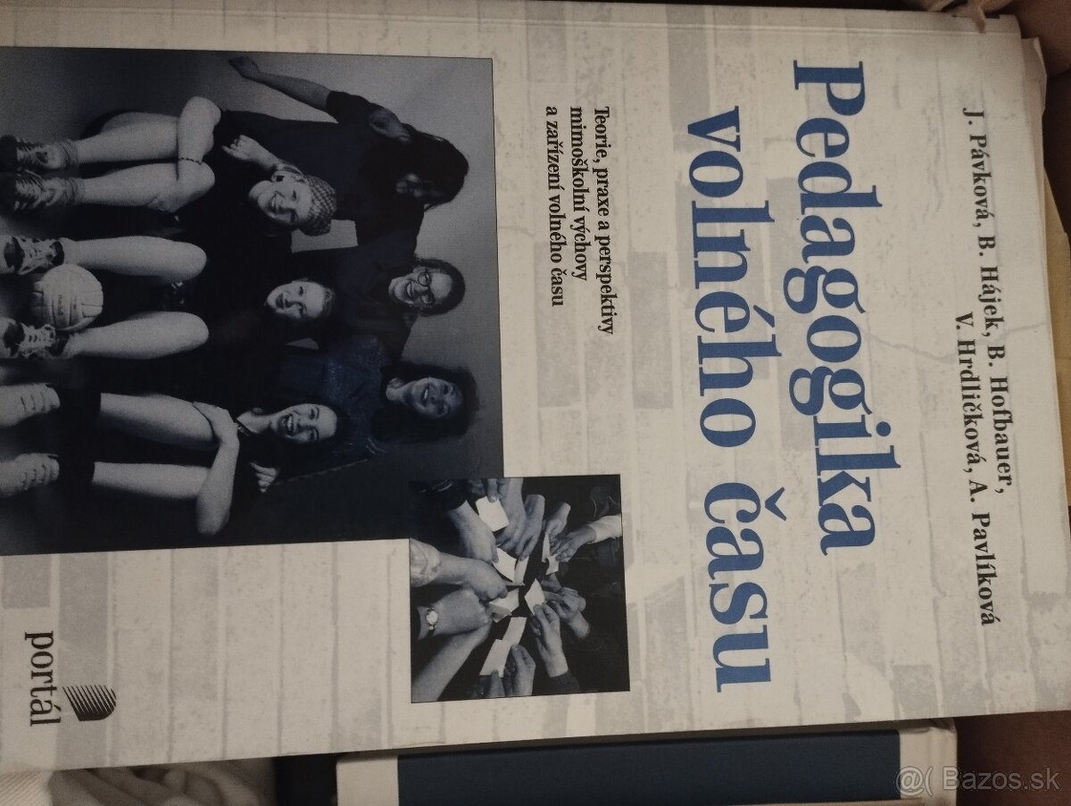 Pedagogická literatúra - 11