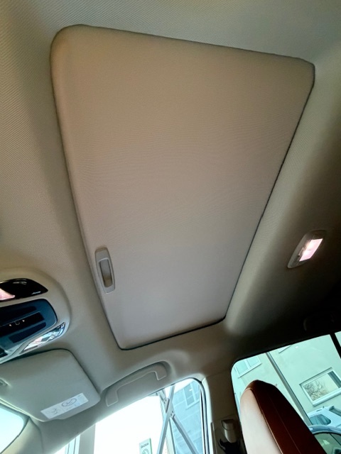 Subaru OUTBACK 2.5i CVT PREMIUM - 11