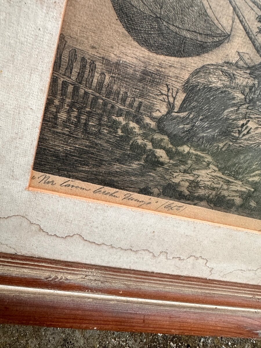 Predam starožitnosti - 11