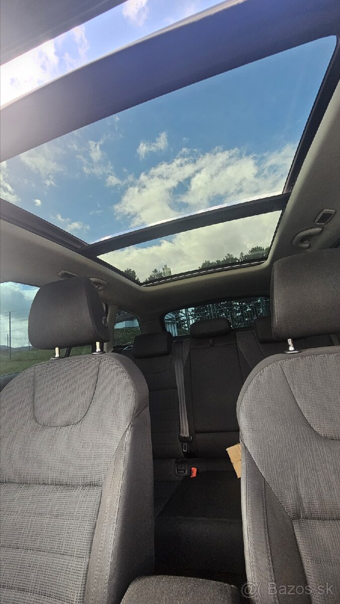 Škoda Octavia 2.0tdi 4x4 - 11