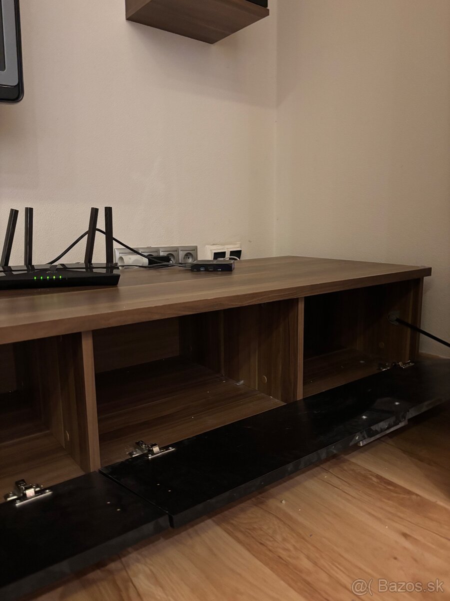 Obyvacia stena Asko - 11