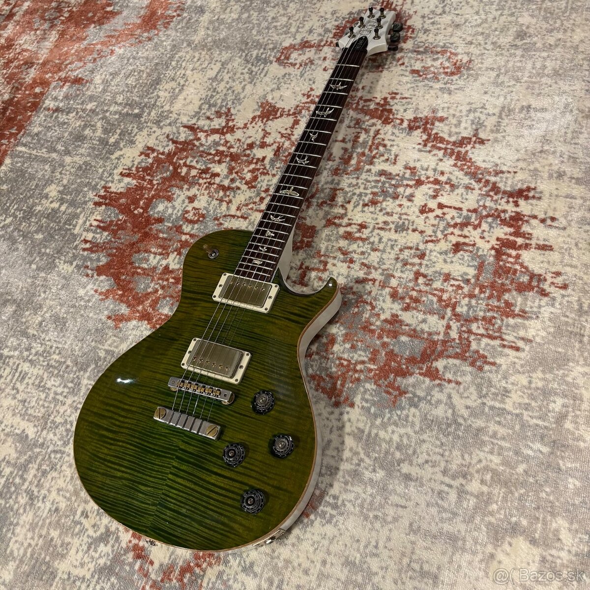 Predám PRS SC 245 10 TOP 2013 - 11