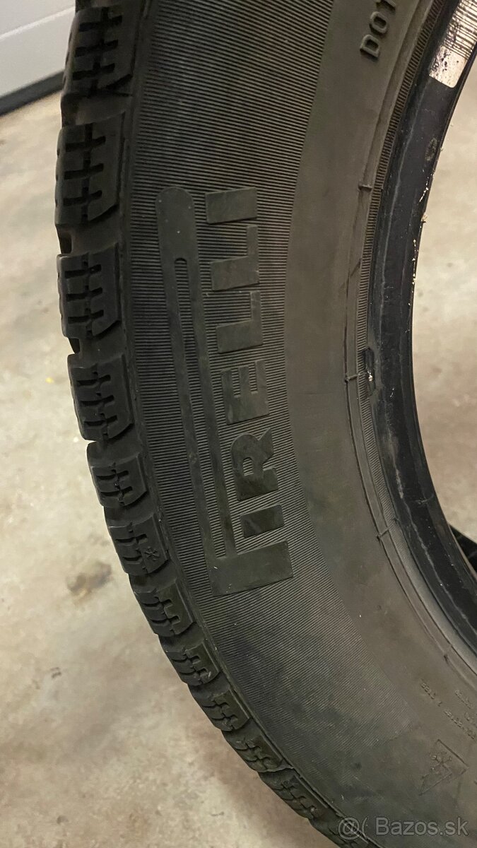 195/50 r15 letne aj zimne gumy - 11