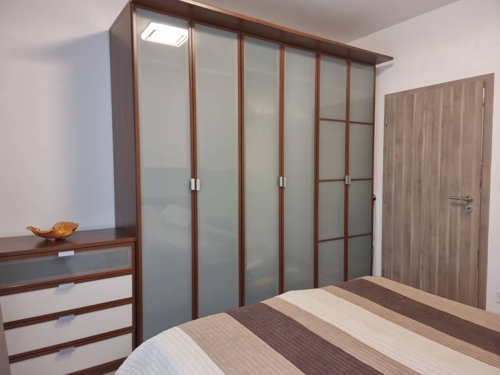 PRENÁJOM - Elegantný 2-izbový byt - Nitra, Pivovarská - 11