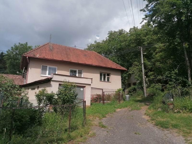 Na predaj: dom na polosamote pri lese . - 11