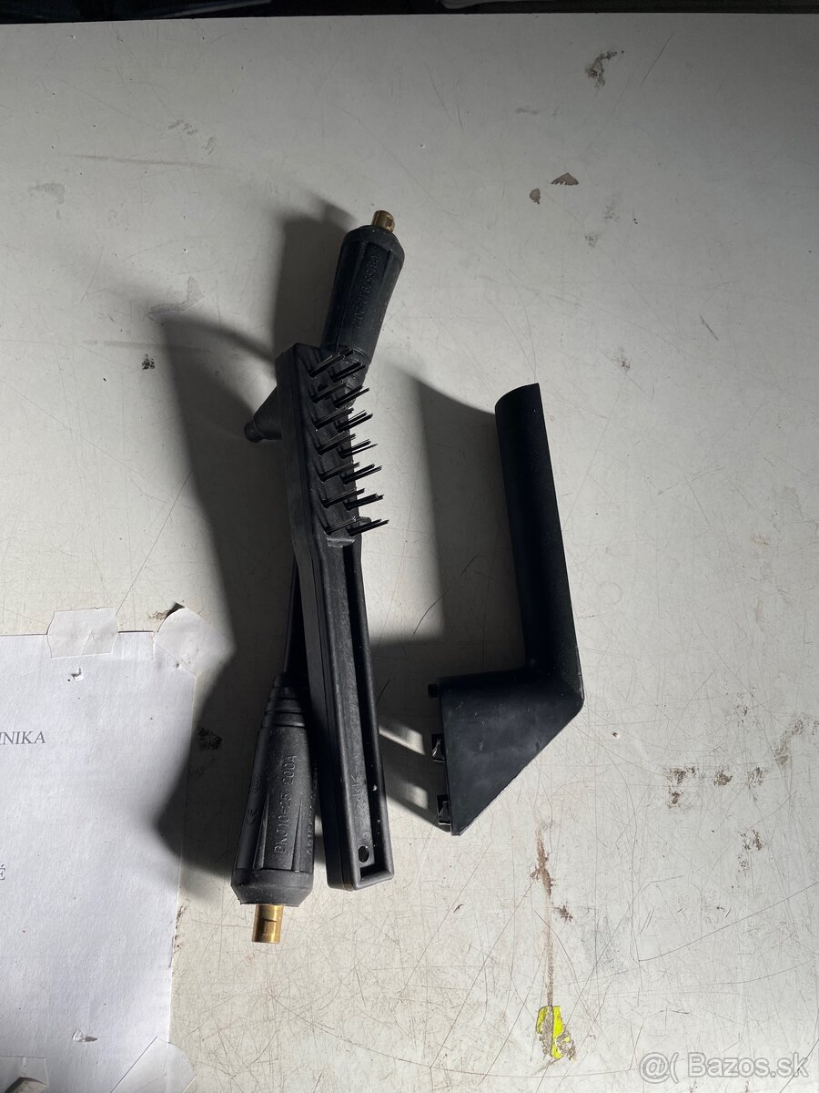 Euromig 225 (zváračka) - 11