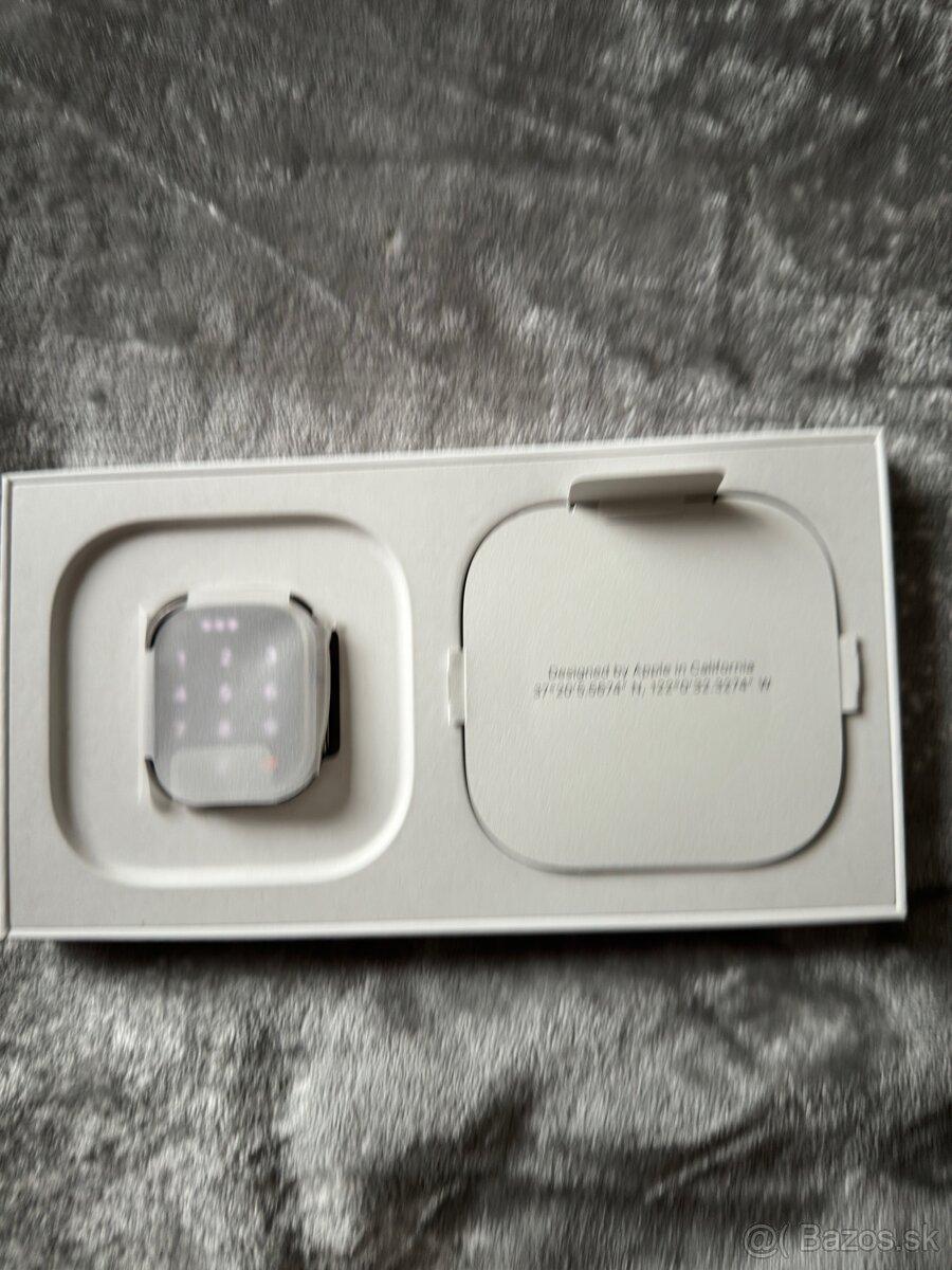 Apple watch ultra 2 TOP STAV - 11