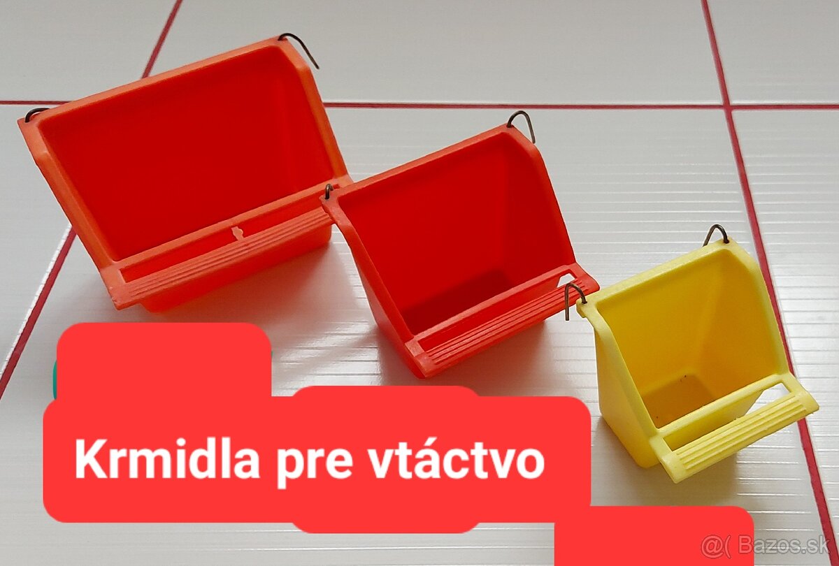 Predám klietku novú nepoužívanú - 11