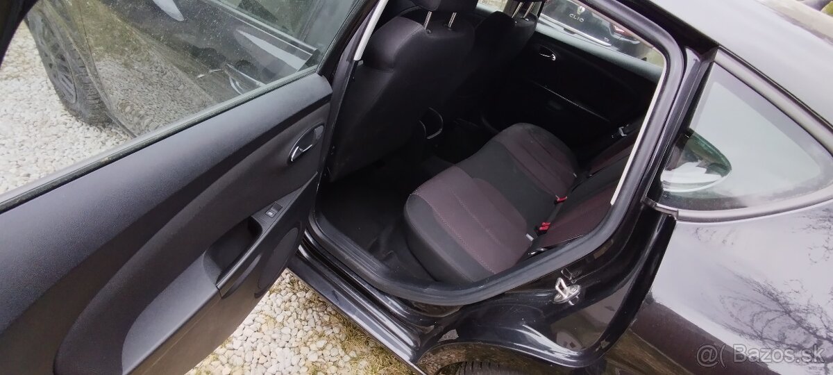 Seat leon 1.4tsi VADA MOTORA - 11