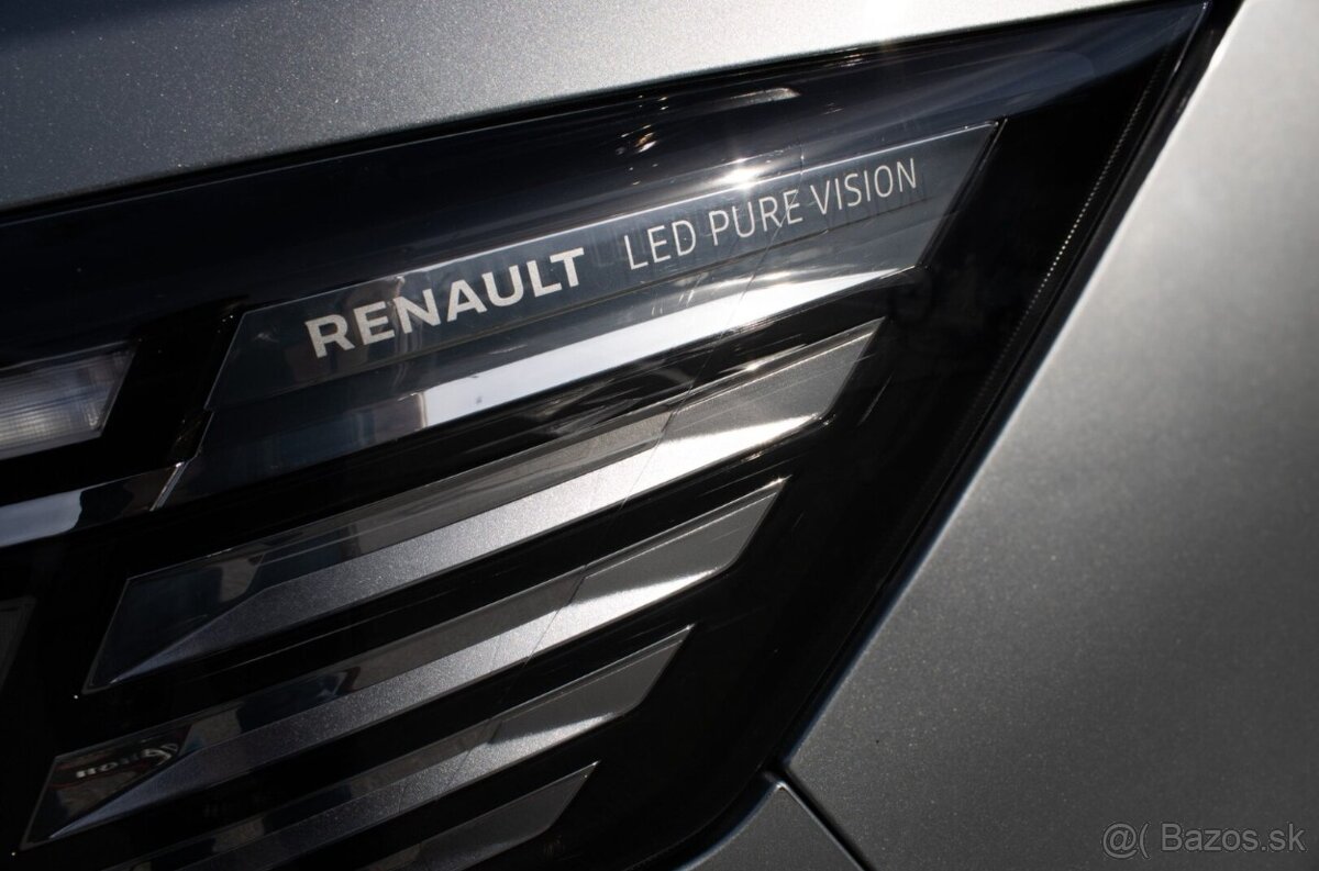 Renault Trafic, AUTOMAT - 11