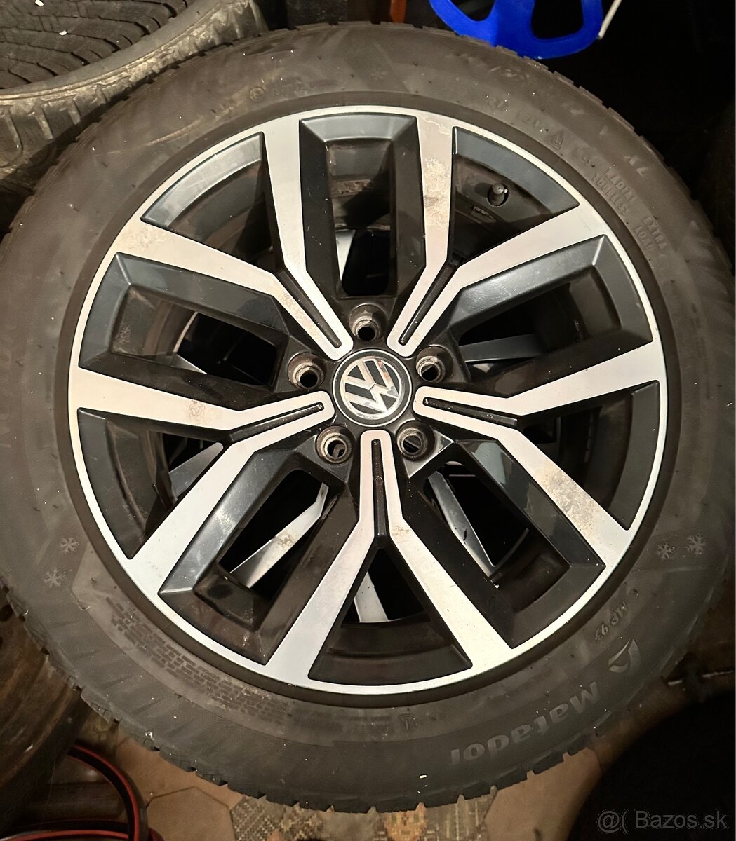 Predám passat b8 Odpočet dph - 11