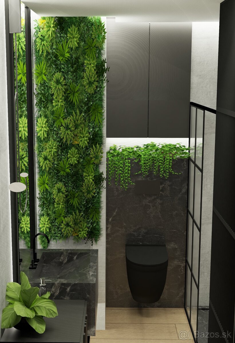 Novostavba bytového domu v Slovenskej Ľupči - 11