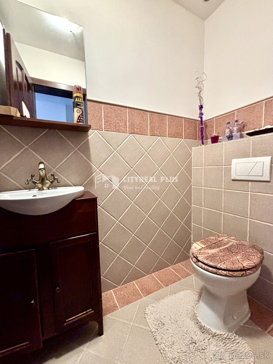 Ponúkame Vám na predaj 5 izbový rodinný dom v obci Bajč - 11