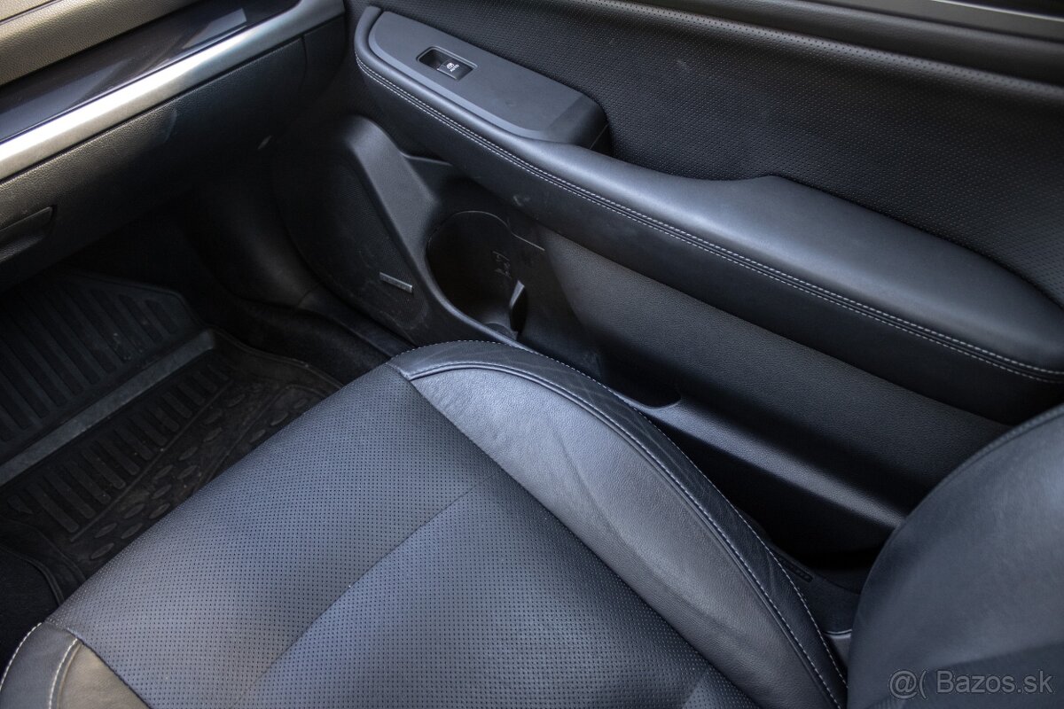 Subaru Outback 2.5i-S Business NAVI CVT - 11