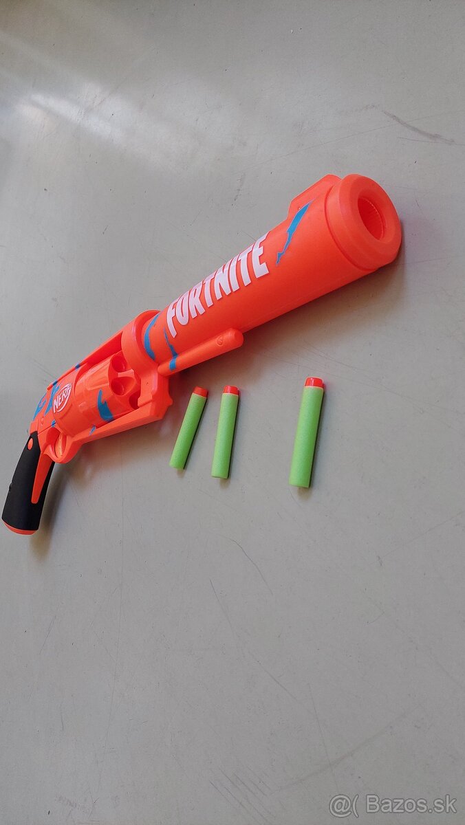 NERF zbrane - 11