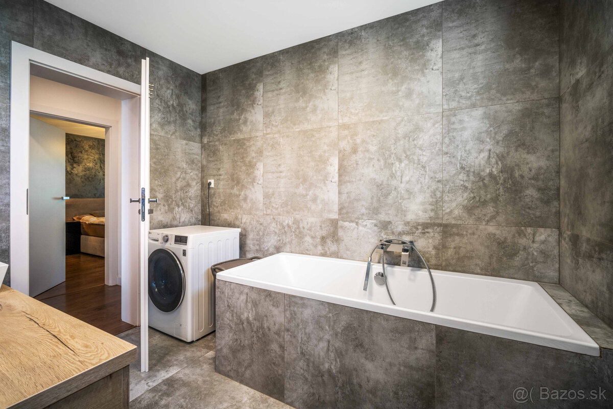 Krásna novostavba rodinného domu len 5 minút od Trnavy – Špa - 11