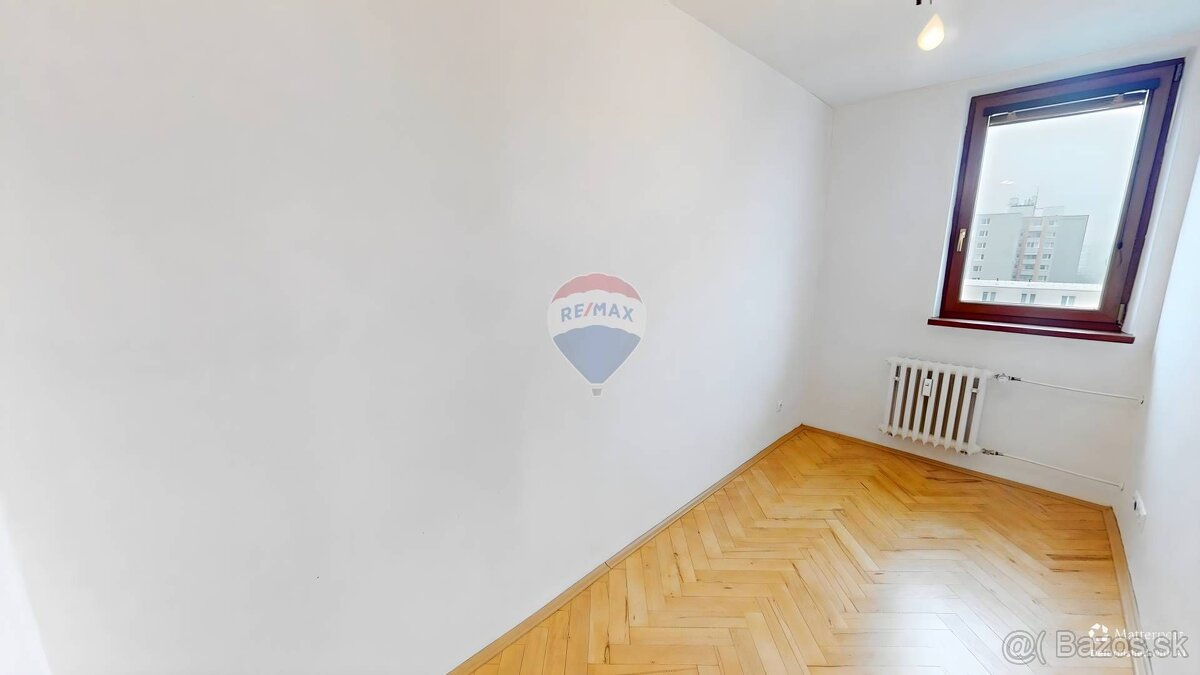 ✅Tichý 1.5-izbový Byt s balkónom na Astrovej – Ružinov, Najv - 11