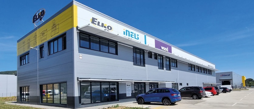 Priestory pre autoservis/pneuservis v meste Prievidza. - 11