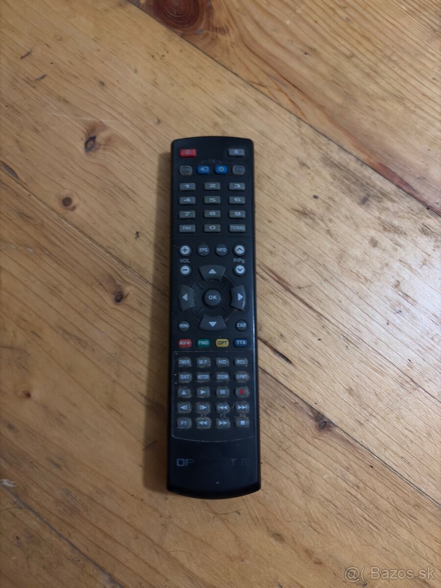 TV, HIFI Stereo Recorder, DVD prehrávač - 11