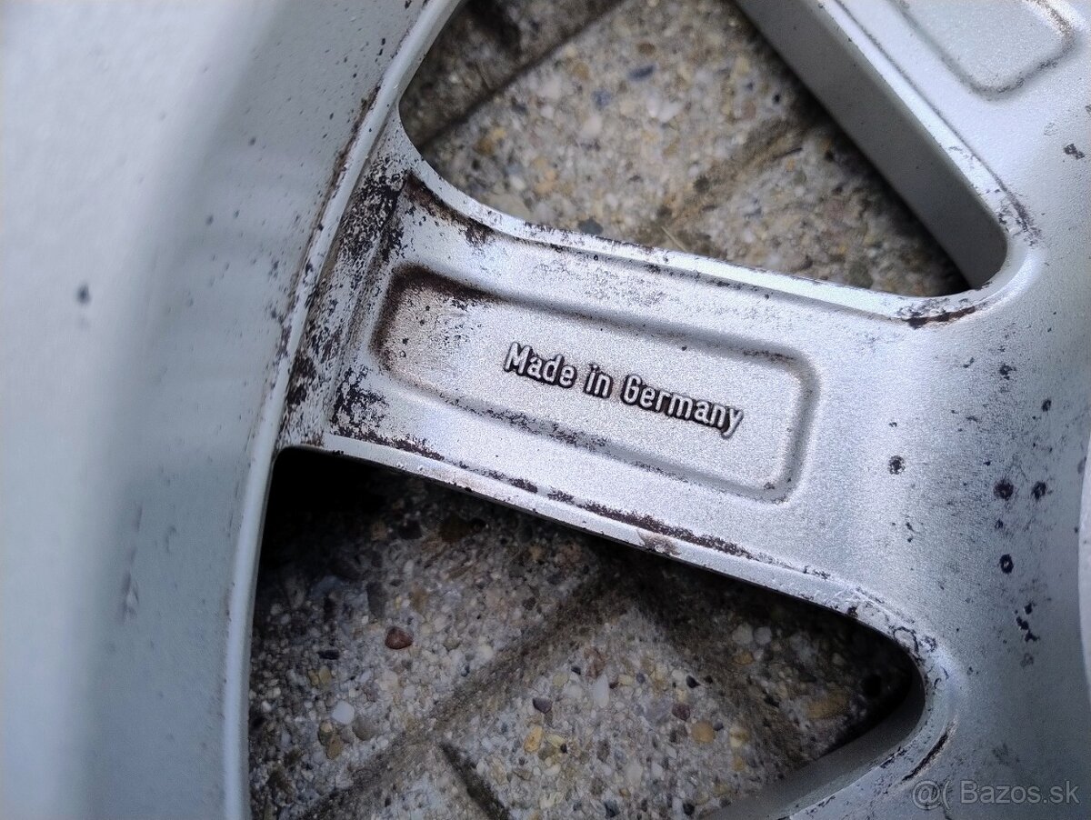 Letné pneumatiky na diskoch Hankook Ventus Prime3 205/55R16 - 11