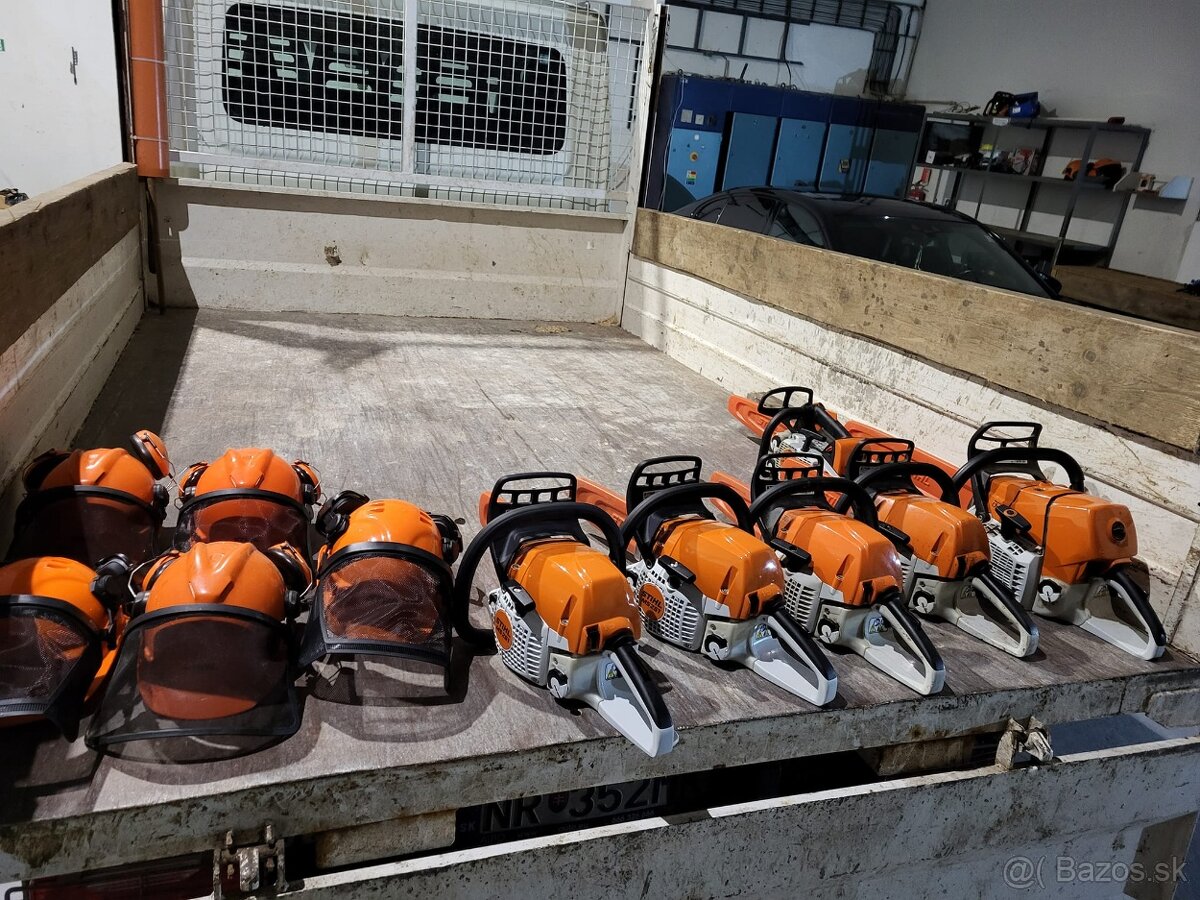 Stavebné a záhradnícke práce - 11