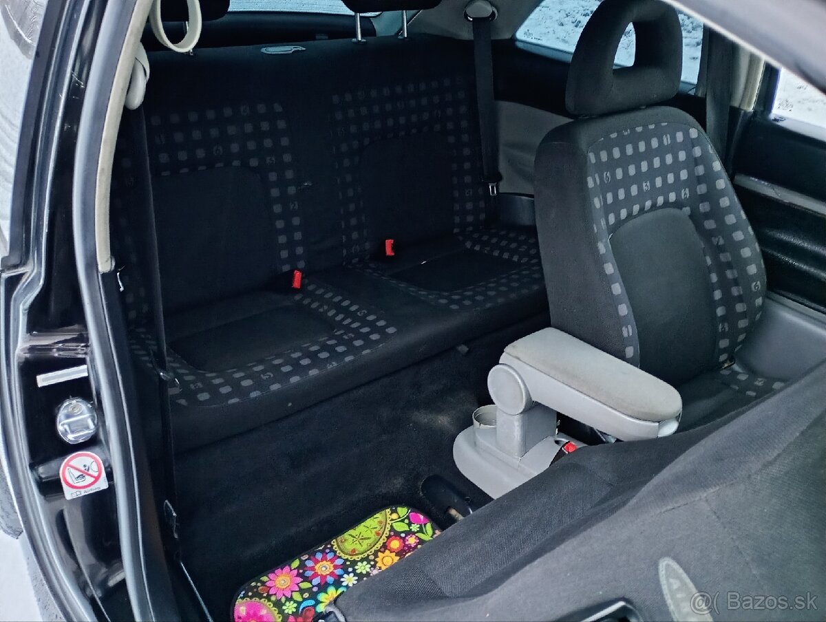 Volkswagen new beetle 1.9TDi 66kw - 11