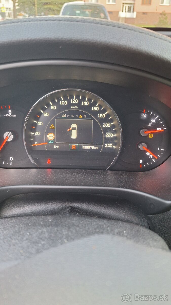 Kia Sorento 2.2 CRDi AWD - 11