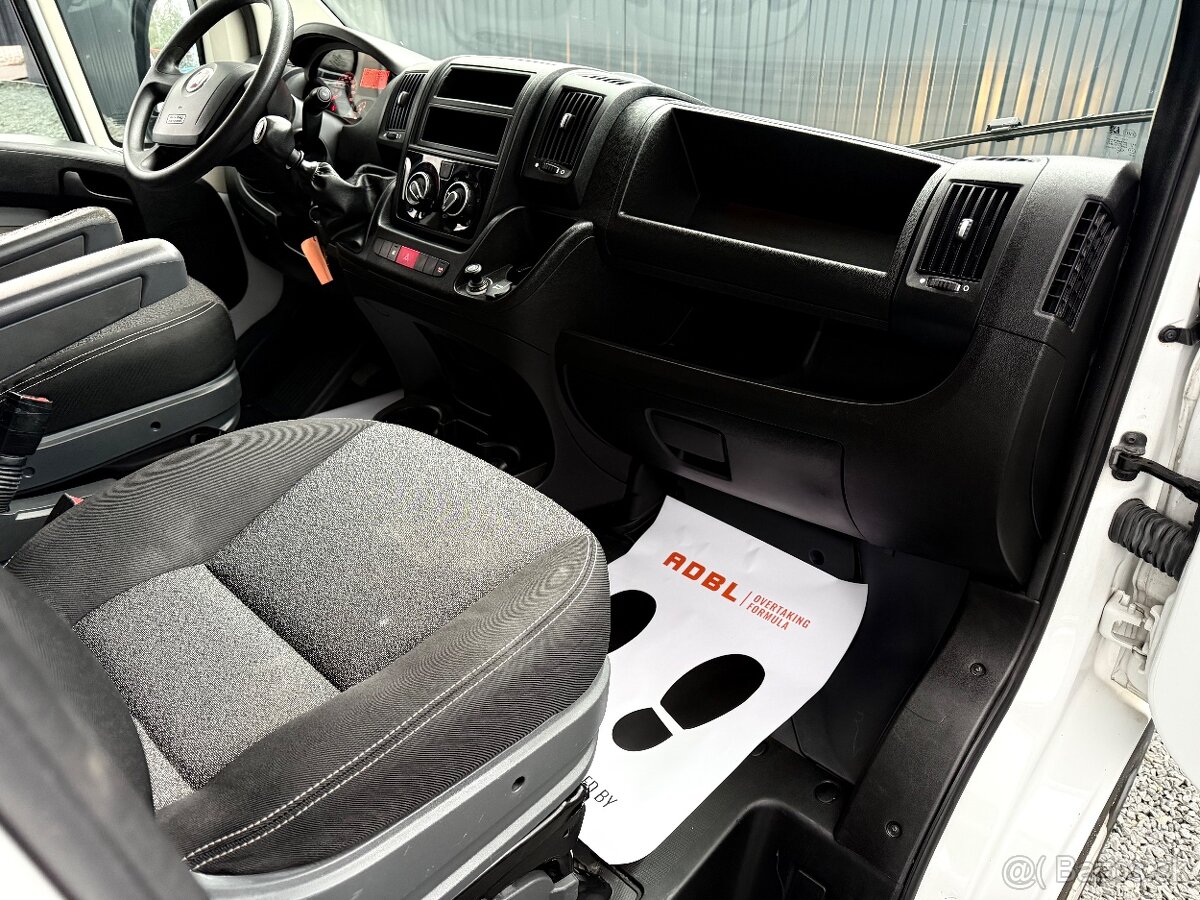 Fiat Ducato maxi 2018 skrina - 11