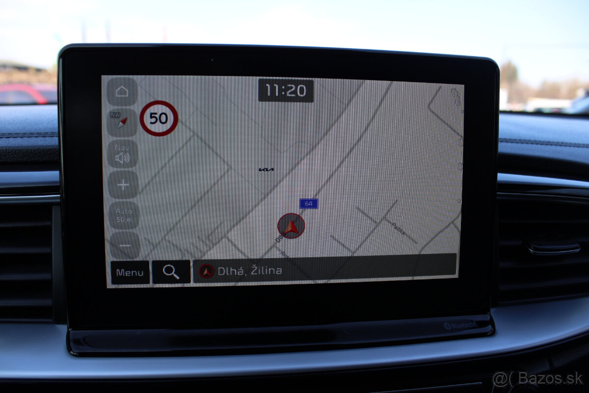 Kia Ceed SW 1.4 T-GDi Gold - 11