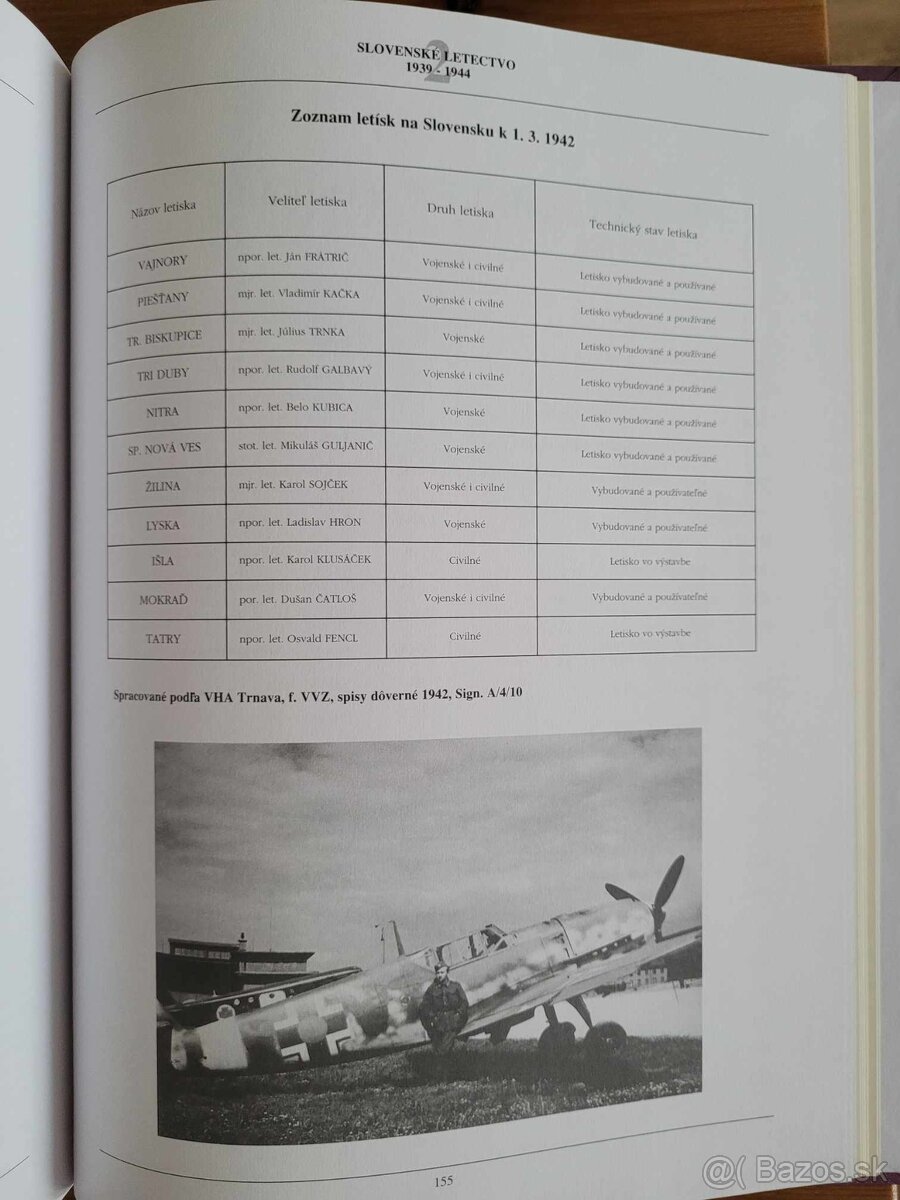 Slovenské letectvo 2 Šumichrast - 11