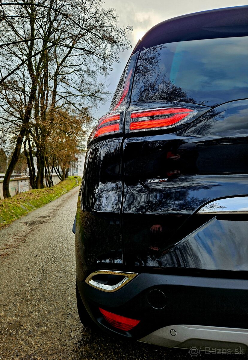 Predam RENAULT ESPACE executive - 11