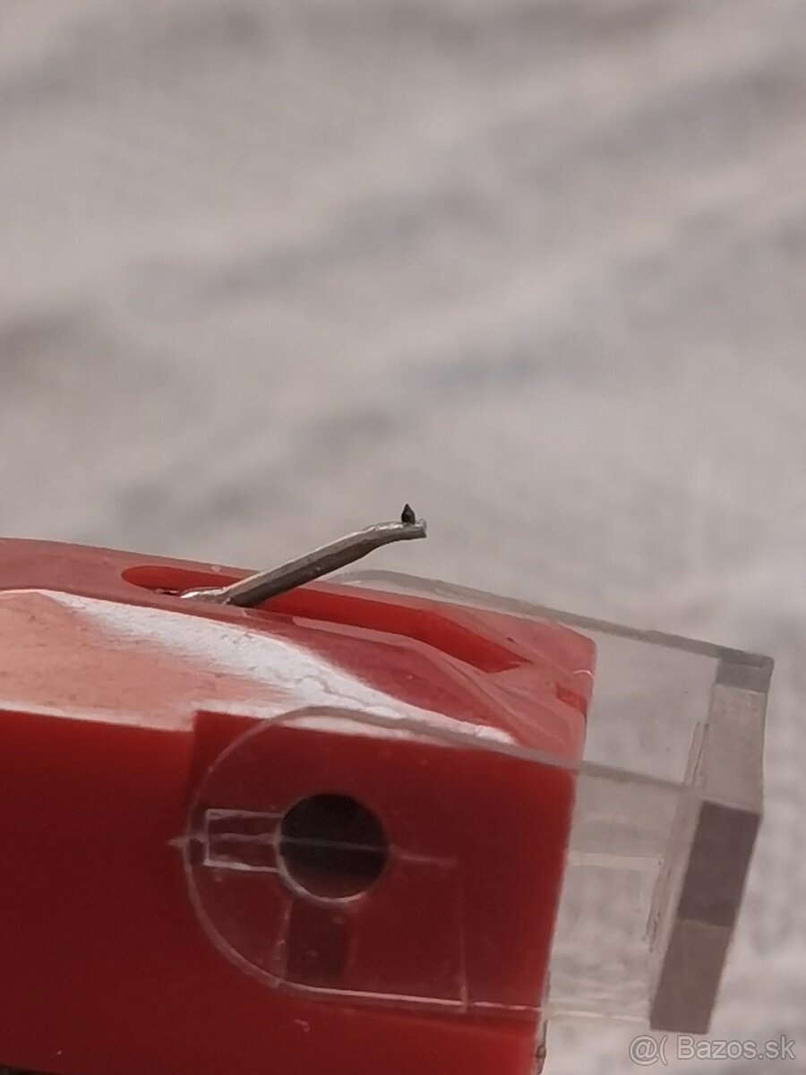 Gramofónové MC prenosky - 1. časť - 11