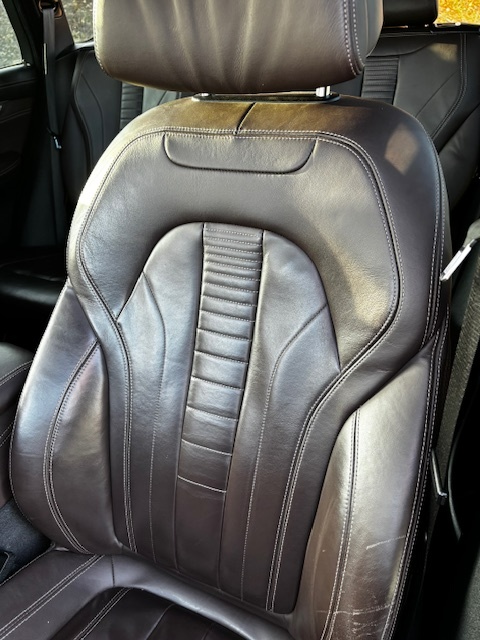 Predám BMW X5 4.0d 230kW - 11