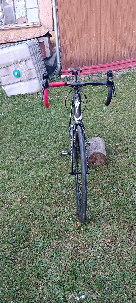 Specialized S-Works Tarmac - 11