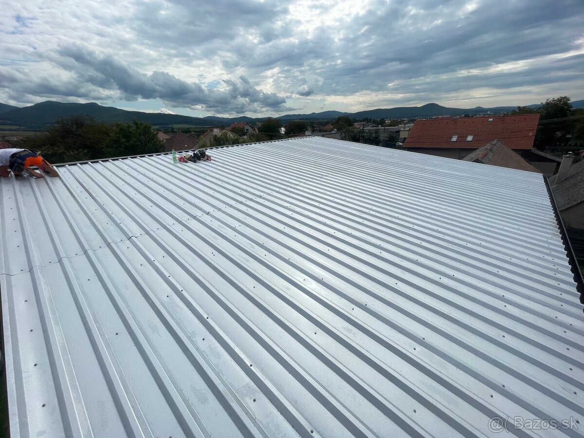 Tesárske práce - 11