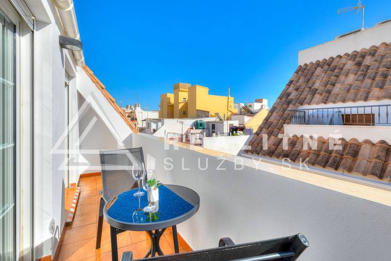 FUENGIROLA CENTRUM, 2 IZBOVÝ BYT , FUENGIROLA - 11