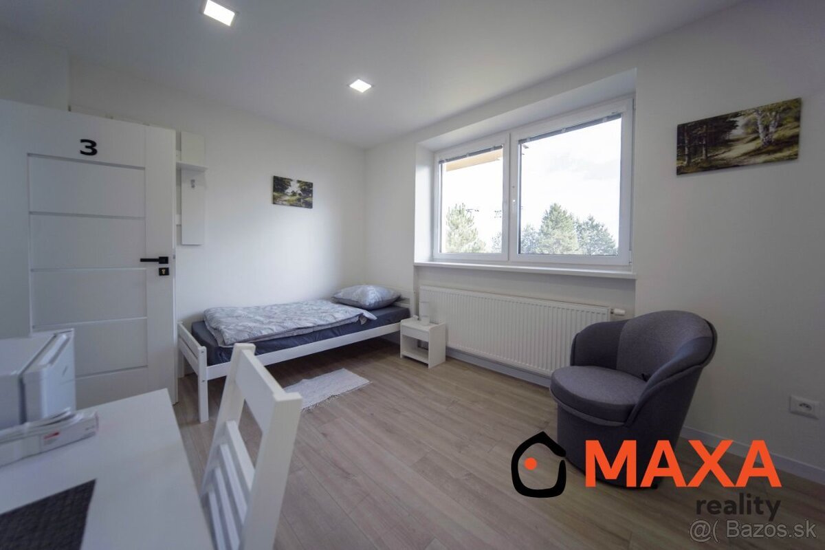 Rodinný dom v Opatovciach nad Nitrou na prenájom - 11