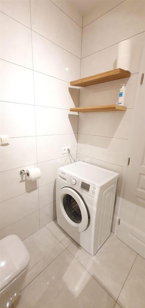 Prenájom nádherného 2i v novostavbe v tesnej blízkosti... - 11