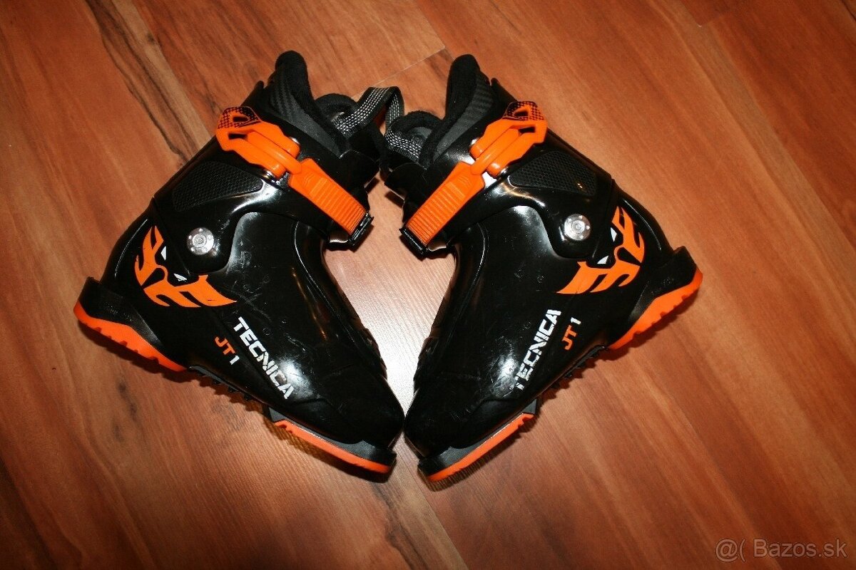 detské lyže 80 cm , lyžiarky - 11