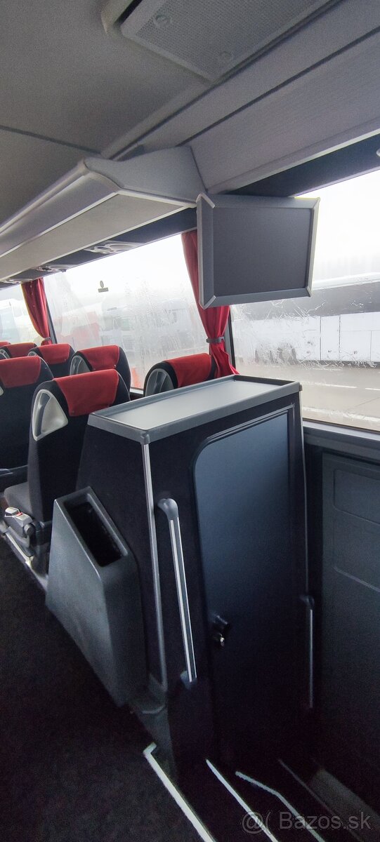 Tourismo RHD registrácia 2016 - 11