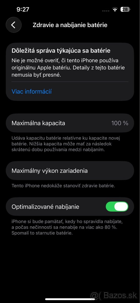 iPhone 14 128gb midnight - 11