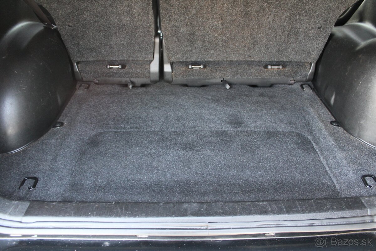 Suzuki Grand Vitara 1.9 DDiS JLX-EL - 11