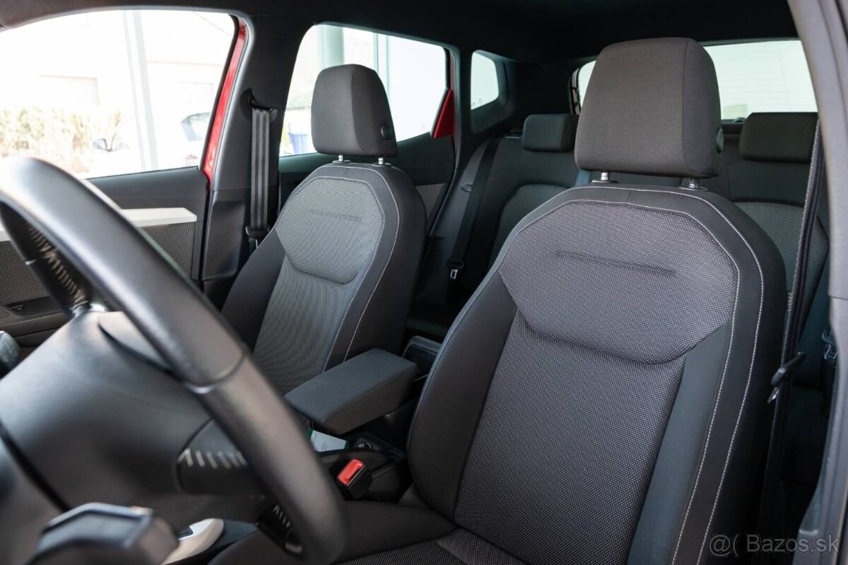 Seat Arona 1.0 TSI 115k Xcellence - 11