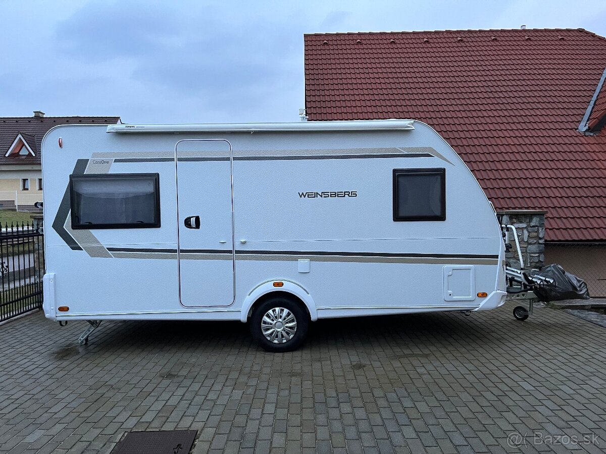 Karavan na prenájom ročník 2022 - 11