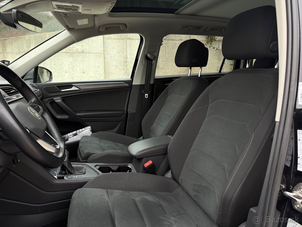 Volkswagen Tiguan Allspace 2.0TDI - 11