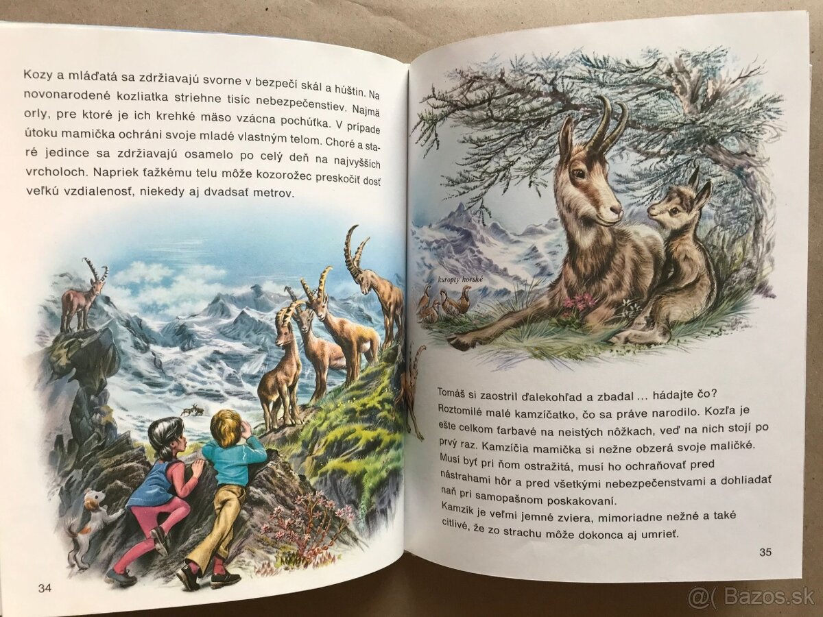 Tomáš a Alica v prírode, Bábkové divadlo, Prechádzky s dinos - 11