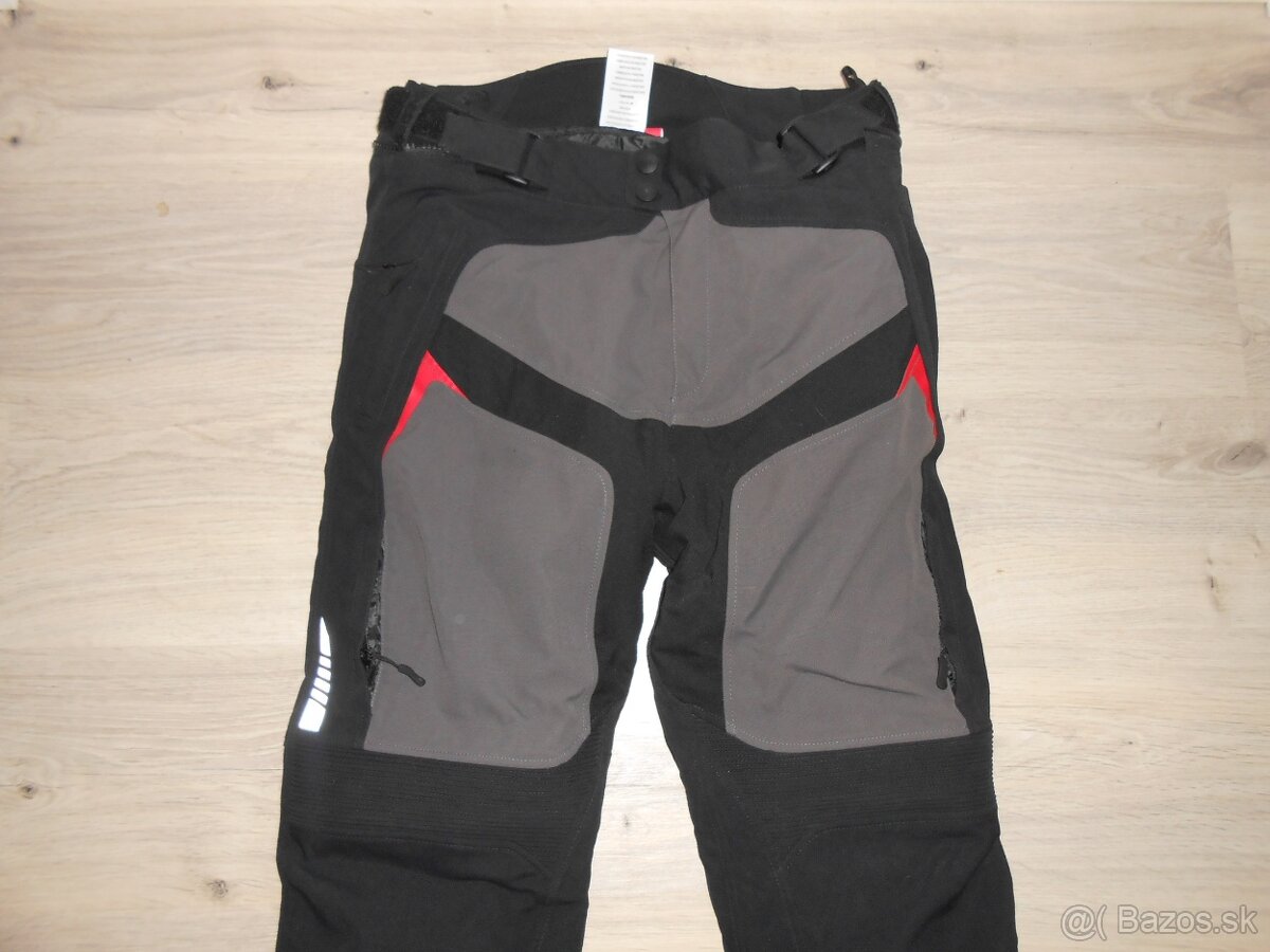 Predam novy kvalitny pansky komplet HELD o velkosti panske M - 11