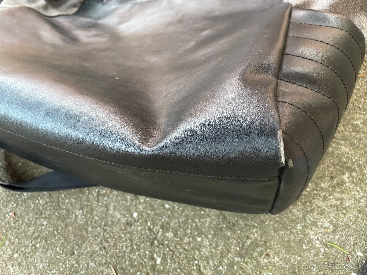 Cybex Balios S + taška - 11