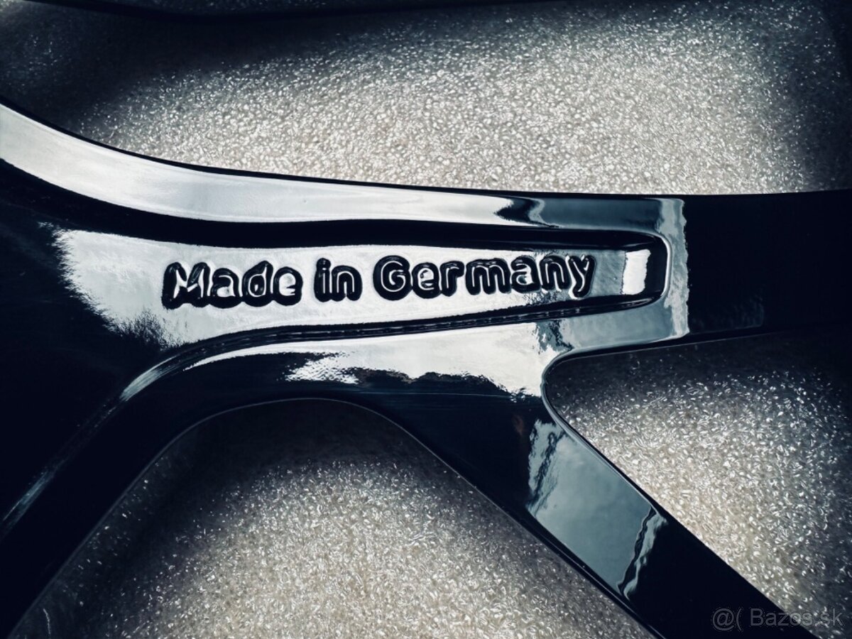 Originál 20” kolesa Mercedes E W214 AllTerain AMG - 11